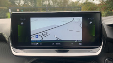 Peugeot 208 1.2 PureTech 100 GT 5dr Petrol Hatchback